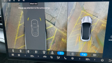 BYD Seal 390kW Excellence AWD 83kWh 4dr Auto Electric Saloon